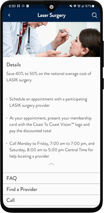 Laser Surgery screenshot Laser Surgery screenshot